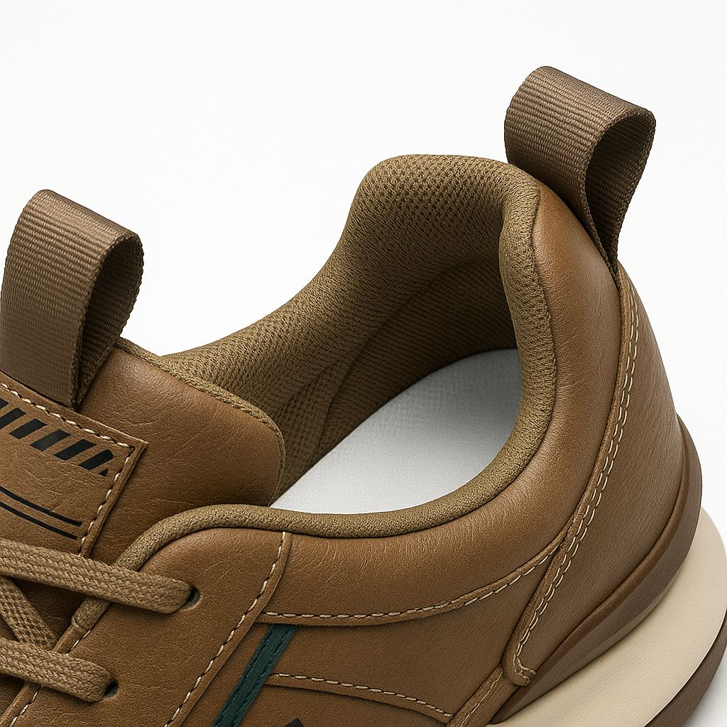 APOLLO Velocity Essential — Adaptive Comfort Sneakers