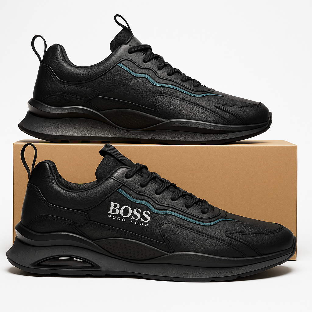 APOLLO Velocity Essential — Adaptive Comfort Sneakers