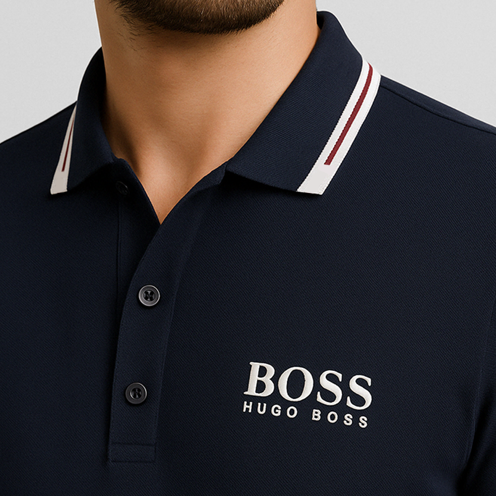 Premium Polo Duo – Clearance 2‑Pack